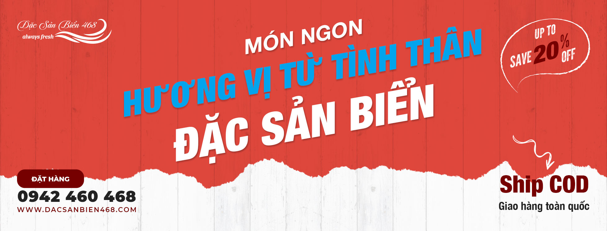 test banner slide