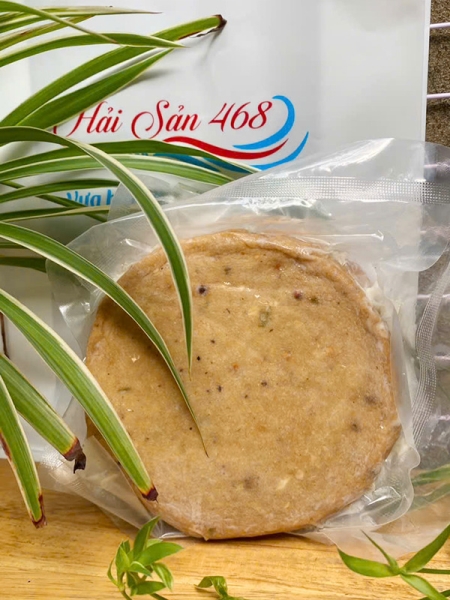 Chả cá Nha Trang (1kg)