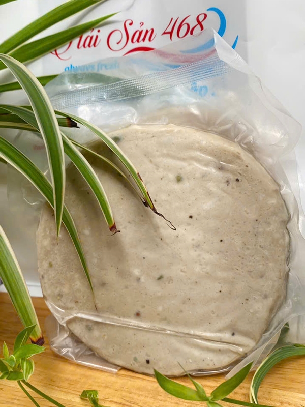 Chả cá Nha Trang (1Kg)